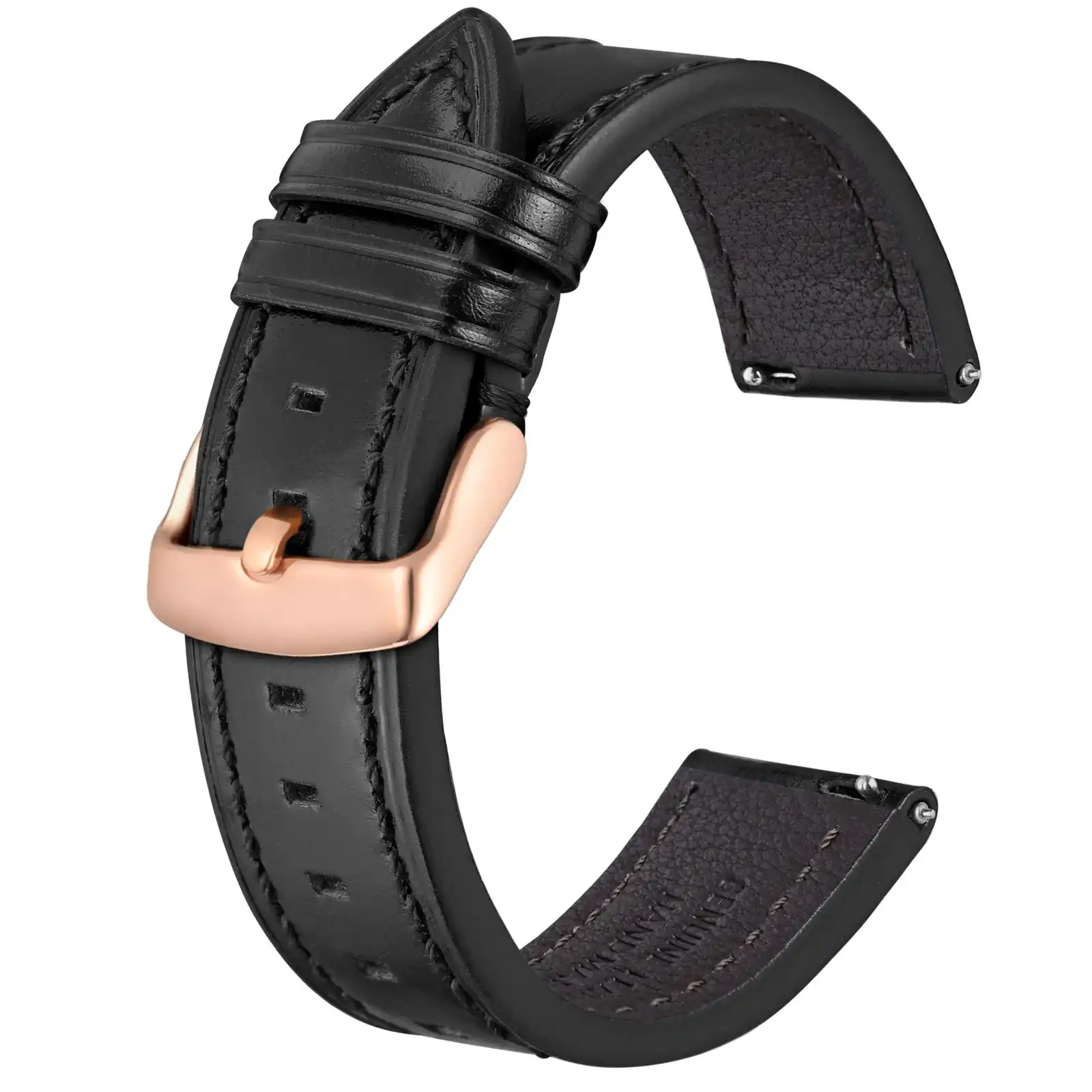 BUSINESS | LEATHER WATCH STRAP